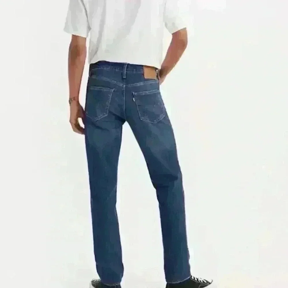 LEVI'S ® | Men's Premium 511 ™ Slim Fit Jeans, Size 34
